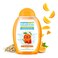 Mama Earth Body Wash For Kids Original Orange Orange 300ml Pack of 2