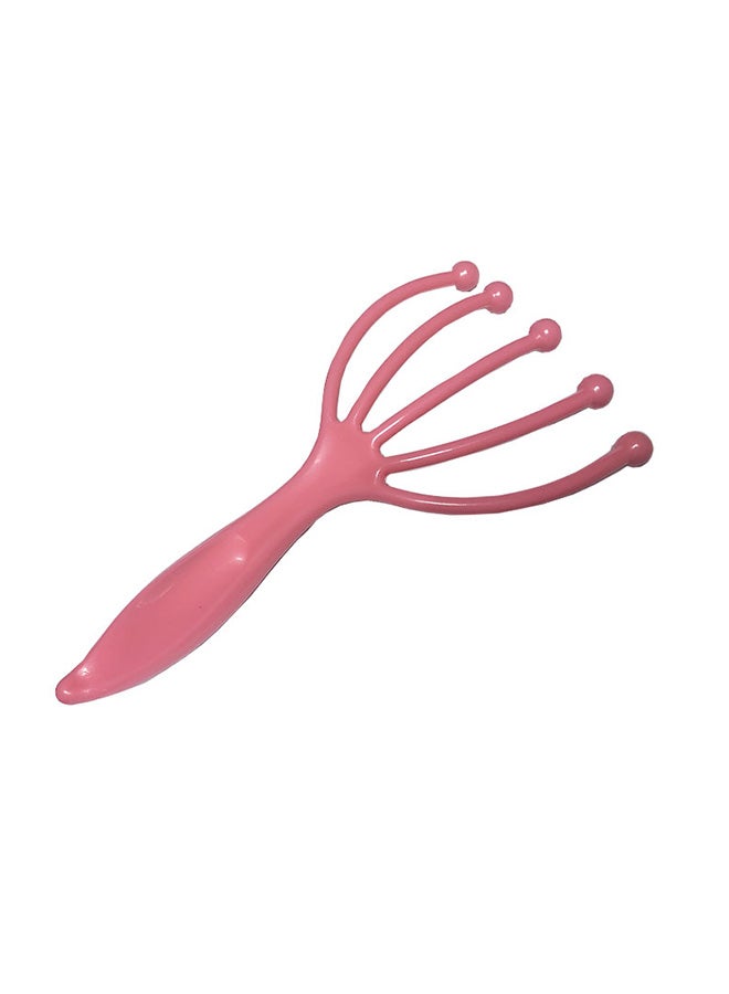 Generic Julymoda Head Scalp Massager