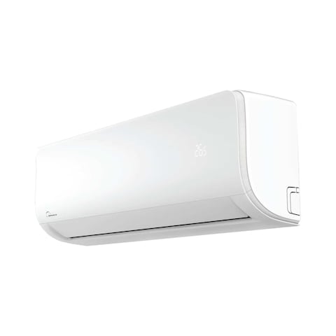 Midea 2.5 ton Wall AC, 28000 BTU, Xtreme Inverter Compressor, Cooling &amp; Headting, MST4AG-30HRN1 (without installation)