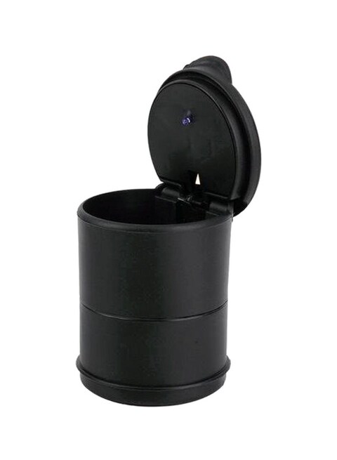 Generic - LED Ashtray For Car
