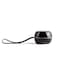 Mini Speaker 2, Black, Green Lion GNMINISP2BK