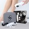 IPL Hair Removal for Women and Men, Ice-Cooling, Ice Painless Laser Hair Removal, with 2 attachments for Face, Body, and Precision Areas (Underarm &amp; Bikini), 999999 Flashes Hair Remover with 5 Modes