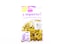 Sempertex 50 pcs, 5" Round Balloons,Mustard Colour for party decoration and home decoration