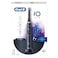 Oral-B iO Series 9 Rechargeable Electric Toothbrush, Black Onyx