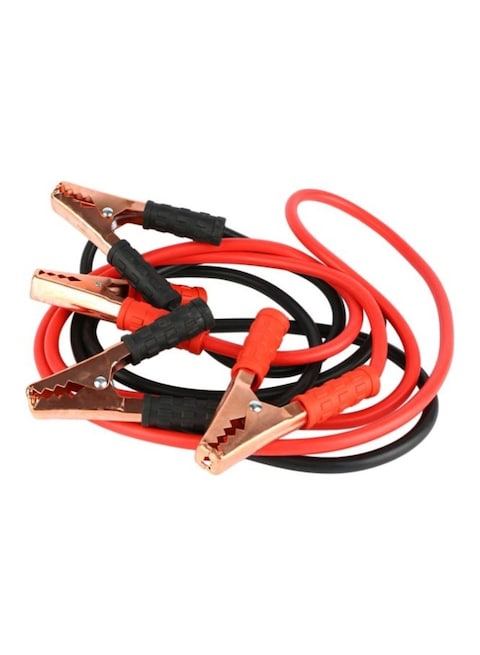 Generic Car Battery Jumper Cables