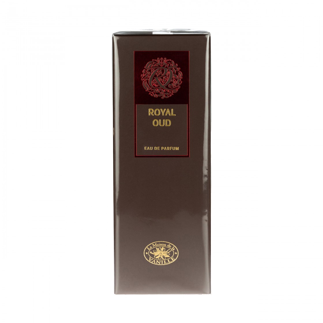 La Maison De La Vanille Royal Oud Women Eau De Parfum - 100ml