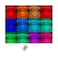 LED Diamond Table Lamp Remote Control Decoration Table Light Liveroom Romantic Lamp