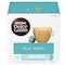 Nescafe Dolce Gusto Flat White Coffee 16 Capsules