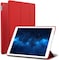 RDN - iPad 6th/5th Generation Case, iPad 9.7 Inch Case 2018/2017, iPad Air Case, iPad Air 2 Case - Smart Folio Stand Protective With Back Cover Auto