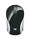 Logitech Wireless Mini Mouse M187 Black