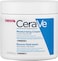 CeraVe Moisturizing Cream, 48H Body And Face Moisturizer For Dry To Very Dry Skin With Hyaluronic Acid And Ceramides, Fragrance Free, 16Oz, 454g