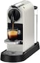 Nespresso Citiz D113 White Coffee Machine - UAE Version
