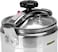 Royalford Aluminium Pressure Cooker 7Liter. Rf7601