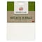 3M Scotch-Brite Greener Clean Reusable Sponge Cloths 6.7x7.9inch 2 PCS