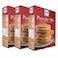Green's Traditional American Recipe Pancake Mix, 500g Pack of 3