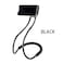 KKmoon - Lazy Hanging Neck Phone Stands Necklace Cellphone Support Bracket