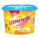 Ushindi Orange Dish Wash Paste 800g