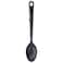 Tefal Comfort Touch Solid Spoon K1290114 Black