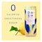 Dash British Lemon Sparkling Water 330ml