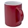 Ceramic Mug Assorted  350ml