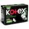Kotex Natural Maxi Protect Thick Pads 100% Cotton Pad Super Size with Wings 44 Sanitary Pads