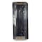 Helix Oxford Mathematical instrument Set with Pencils 6 PCS Black