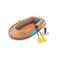 Bestway Kondor 3000 Raft Set 2.12Mx1.22M