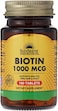Sunshine N Ultra Potency Biotin 10000 Mcg 100 Tab