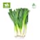 Organic Leeks - Tray 100g