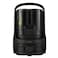 Panasonic Bagless Canister Vacuum Cleaner MC-CL605KE47, 2.2 L, 2000 W, Jet Black, HEPA Filter