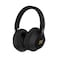 Smartix Immerse Pro Premium Wireless Anc Headphone Black Smbthbkpp