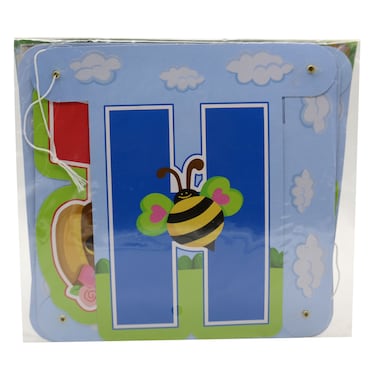 HBD PARTY BANNER CMG2007/001