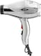 GammaPiu ET.C. Light Premium Professional Hair Dryer, HD-NA4021MP, 1800-2100W, Chrome