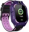 Generic W02S Kid'S Ip67 Waterproof Lbs Base Station Tracker Touch Screen 1.44In Smartwatch