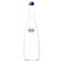 Evian Sparkling Natural Mineral Water 750ml