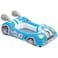 Intex Cruiser Inflatable Pool Float Multicolour Pack of 3