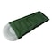 Paradiso Hoodie Sleeping Bag Green 170x65x50cm