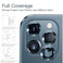 Camera Lens Protector For Iphone 13  pro Max