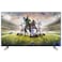 Samsung AU7000 85-Inch UHD Smart LED TV UA85AU7000UXZN Black (2021)