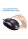 Generic Wired Optical Mouse Black