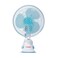 Clip &amp; Table Electric Fan 8Inch Oscillating Fan