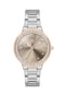 BIGOTTI ROMA WOMENS STAINLESS STEEL STRAP WATCH - BG.1.10348-3
