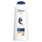 Dove Nutritive Solutions Intensive Repair Shampoo 600 ml