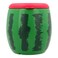 Titiz Watermelon Cup With Straw 900 ml