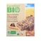 Carrefour Bio Chocolate Cereal Bar 138g