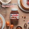 Nutella Hazelnut Chocolate Spread Jar 825g