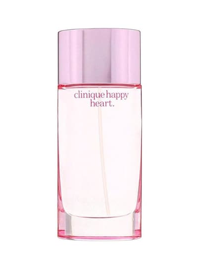 Buy Clinique Happy Heart Parfum Spray For Women 100ml Online