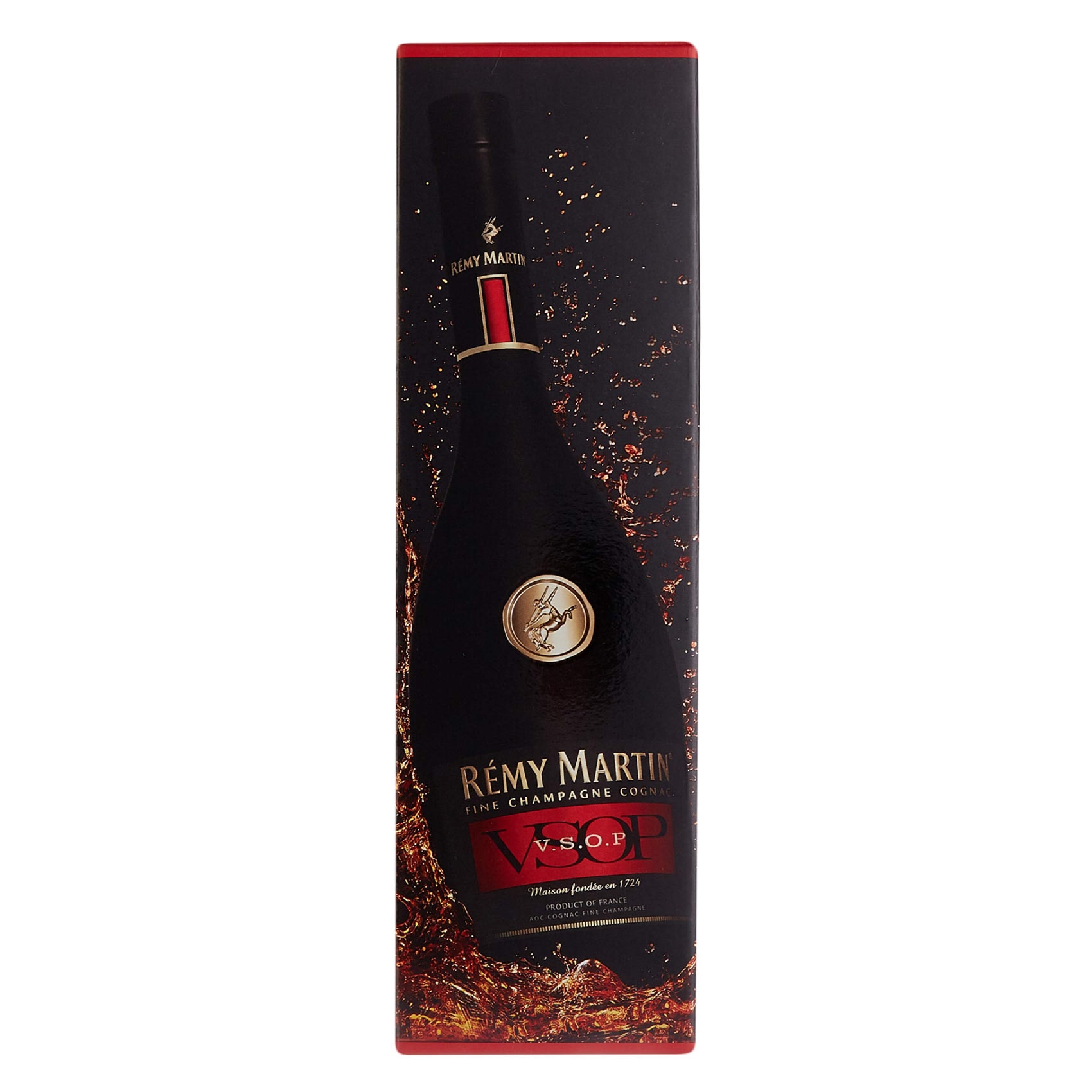 Buy Remy Martin VSOP Cognac 750ML Online | Carrefour Lebanon