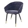 Jilphar Classical Armrest Chair JP1295