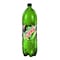 Mountain Dew, Carbonated Soft Drink, Plastic Bottle, 1L